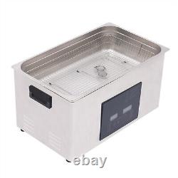 Industry Heating Cleaning Equipment Adjustable Temp 10L/22L