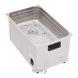 Industry Heating Cleaning Equipment Adjustable Temp 10L/22L