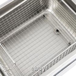Industry Heating Cleaning Equipment Adjustable Temp 10L/22L