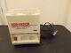 KOH-I-NOOR RAPIDOGRAPH Heated Ultrasonic Cleaner Technical Pen BRANSONIC 3069