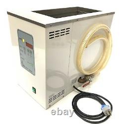 Kavo EWL Type 5506 Dental Laboratory polymerization Ultrasonic cleaner with Heat