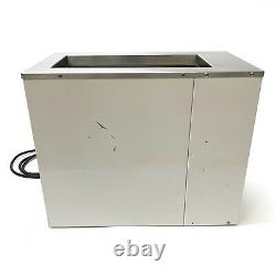 Kavo EWL Type 5506 Dental Laboratory polymerization Ultrasonic cleaner with Heat