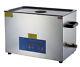 Kendal Commercial Grade 22L Heated Ultrasonic Cleaner HB-S-821DHT
