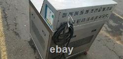 Large Ultrasonic Cleaner Heated Wash Station Crest Genesis Eze Sonics