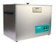 NEW Crest 5 Gallon CP1800D Digital Heated Ultrasonic Cleaner