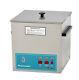 NEW! Crest Powersonic P1100D-45 3.25 Gal Heated Ultrasonic Cleaner, 1100PD045-1