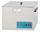 NEW! Crest Powersonic P1800D-45 5.25 Gal Heated Ultrasonic Cleaner, 1800PD045-1
