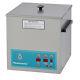 NEW! Crest Powersonic P500D-45 1.5 Gal Heated Ultrasonic Cleaner, 500PD045-1