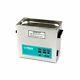 NEW, Sealed Crest CP500D 1.5 Gal Ultrasonic Cleaner Heat/Digital with Basket