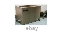 NEW Zenith Industrial 316L 20x12x14 Digital Heated Ultrasonic Cleaner