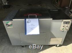 Omegasonics Heated Ultrasonic Cleaner