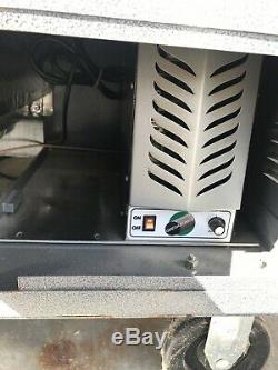 Omegasonics Heated Ultrasonic Cleaner