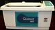 QUASAR 405 Ultrasonic Cleaner Cavitation Bath Med/Dental/Ind, heated withtimer