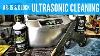 Quick U0026 Easy Ar 15 U0026 Glock Cleaning With Ultrasonic Cleaner