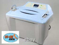 Scooba-S Ultrasonic Cleaner 4.8L Tank ART-UC1 NEW VERSION (Non-Heating)