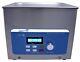 SharperTek Digital 1.75 Gallon Ultrasonic Heated Cleaner XPS360-8L