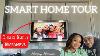 Smart House Tour House To Home Update