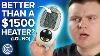 Space Heater Scams Alpha Heater And More Krazy Ken S Tech Talk