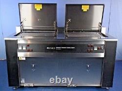 Steris Caviwave 20 Gallon Large Heated Ultrasonic Cleaner Tested with Warranty