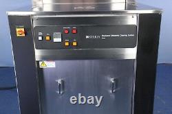 Steris Caviwave CAVI-20W-E Heated Ultrasonic Cleaner Tested with Warranty