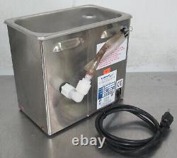 T1771780 VWR 75HT Ultrasonic Cleaner Heated Bath