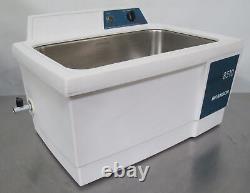 T186062 Branson Bransonic 8510 Heated Ultrasonic Cleaner 8510R-MTH