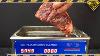 Tenderizing A Steak With An Ultrasonic Cleaner