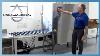 The Tunnel Dryer How To Use Our Ultrasonic Cleaning Equipment