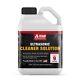 Ultrasonic Carburetor Cleaning Solution -Great for Carburetors (1 Gallon)