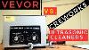 Ultrasonic Cleaner Compare Vevor Vs Creworks