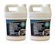 Ultrasonic Cleaner Solution for Carburetors and Engine Part Concentrated 2 Gal