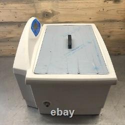 Ultrasonic Cleaner with Digital Timer & Heat CPX8800H CPX-952-818R Branson 5.5Gal