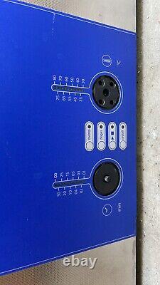 Used! Elma Sonic S900H 24 Gal Ultrasonic Cleaner, Digital+Timer+Heat+Degassing