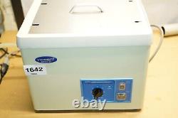 VWR B5500A-MT 9.5 Liter, Analog Timer, Non Heated Ultrasonic Cleaner with Cover
