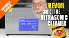 Vevor 30 Litre Ultrasonic Cleaner Review