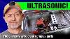 Vevor Ultrasonic Cleaner Test The Best Way To Clean Mechanical Parts Autoexpert John Cadogan