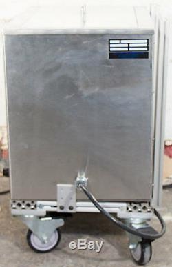 Zenith Ultrasonics T800-2H (800-2) Heated Ultrasonic Cleaner 40 kHz+80 kHz